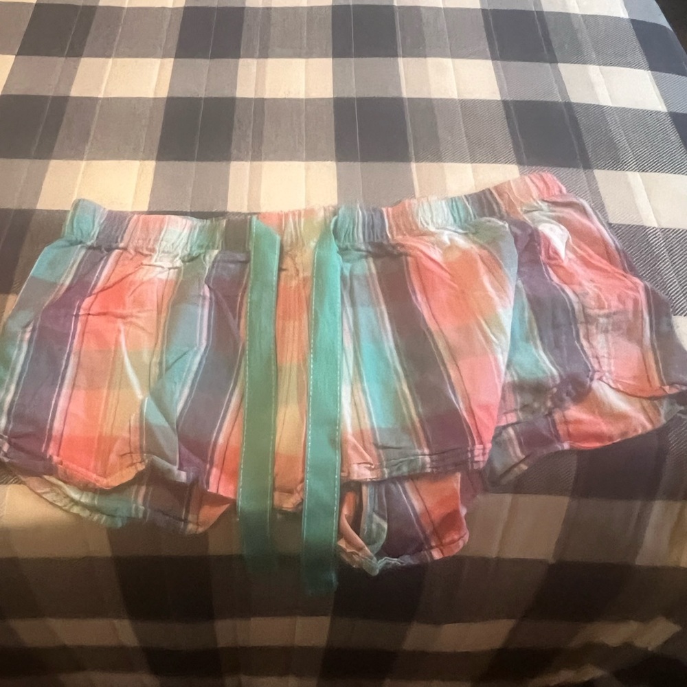 Lounge Shorts